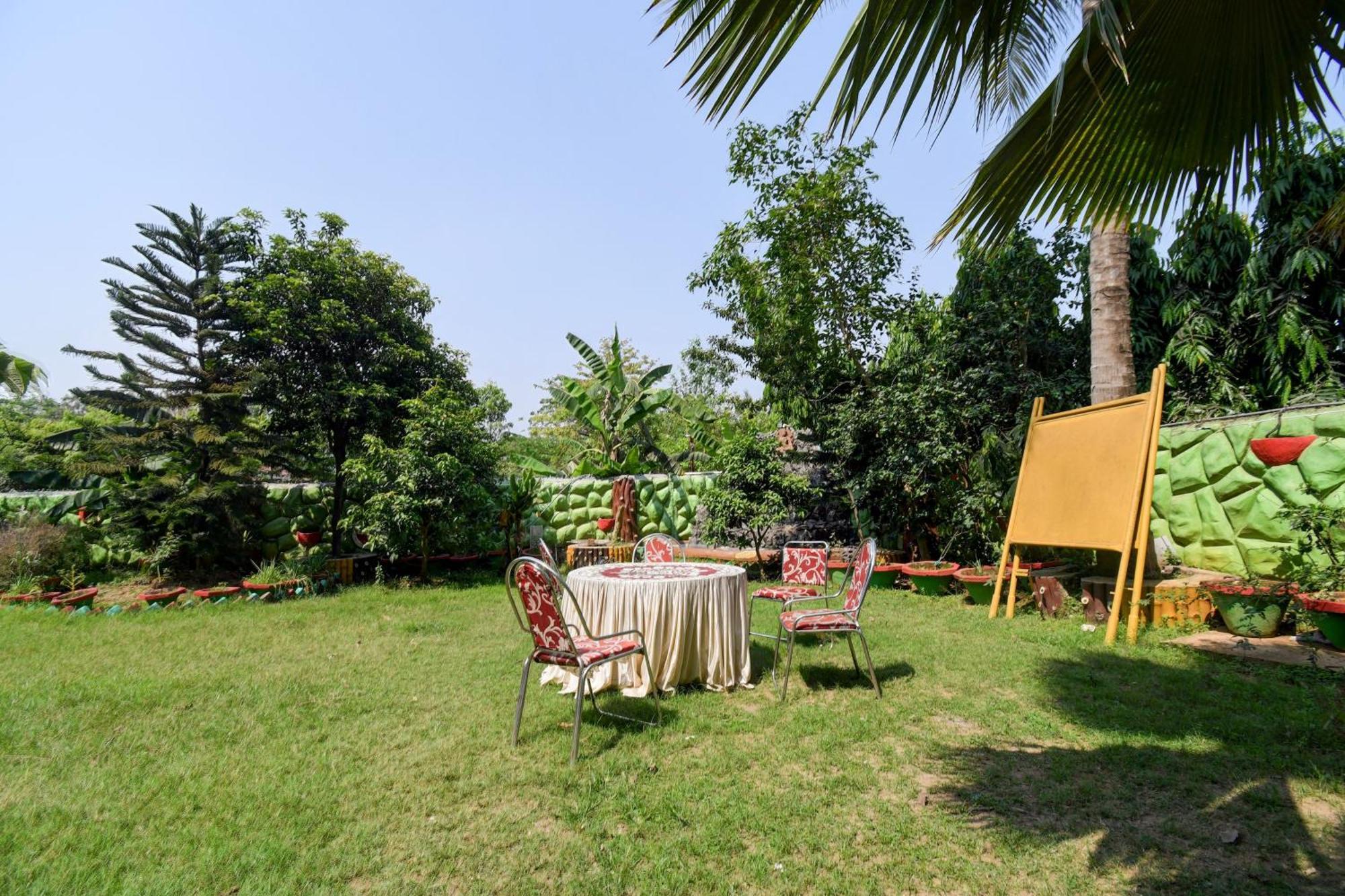 Hotel O Blue Royal Bhuvanesvar Kültér fotó